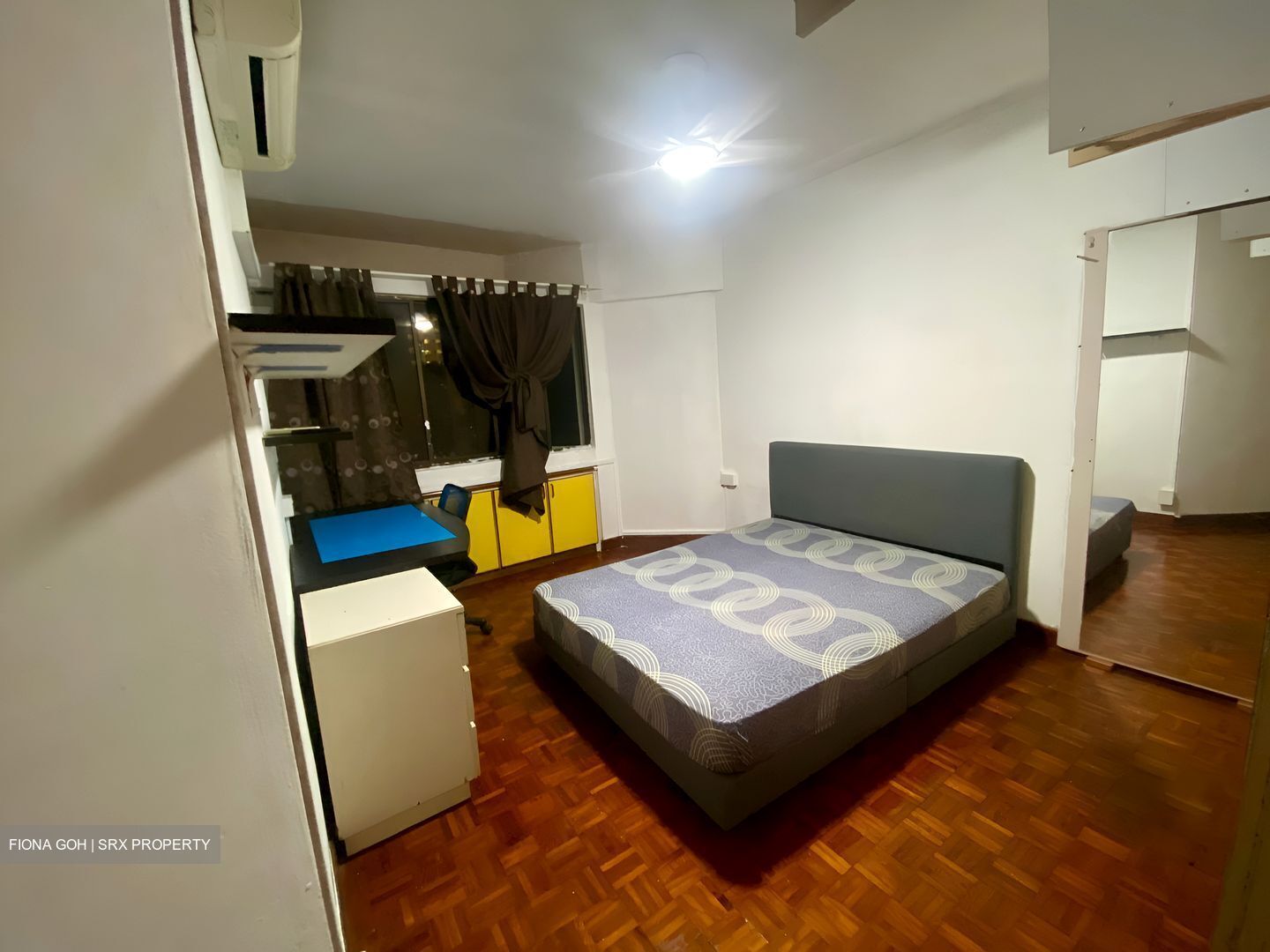 Ivory Heights (D22), Condominium #504505831